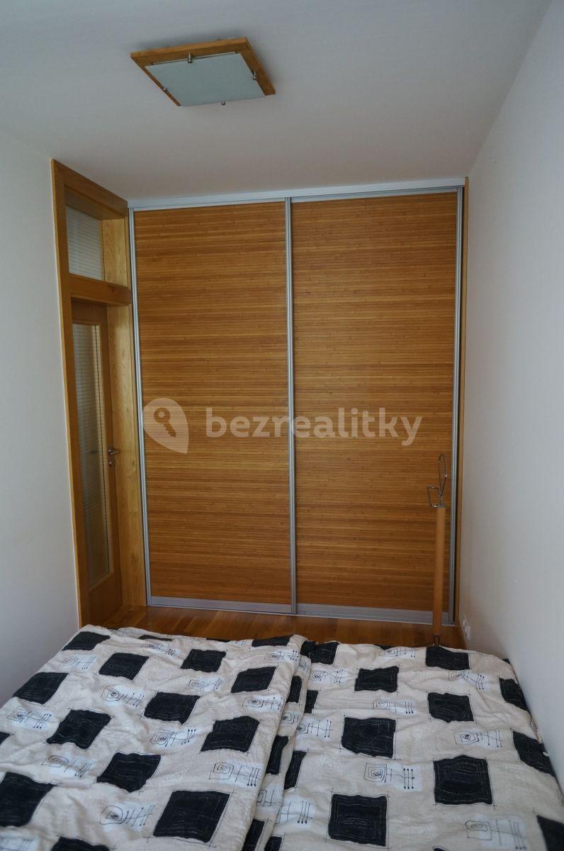 Pronájem bytu 2+kk 45 m², Marie Cibulkové, Praha, Praha