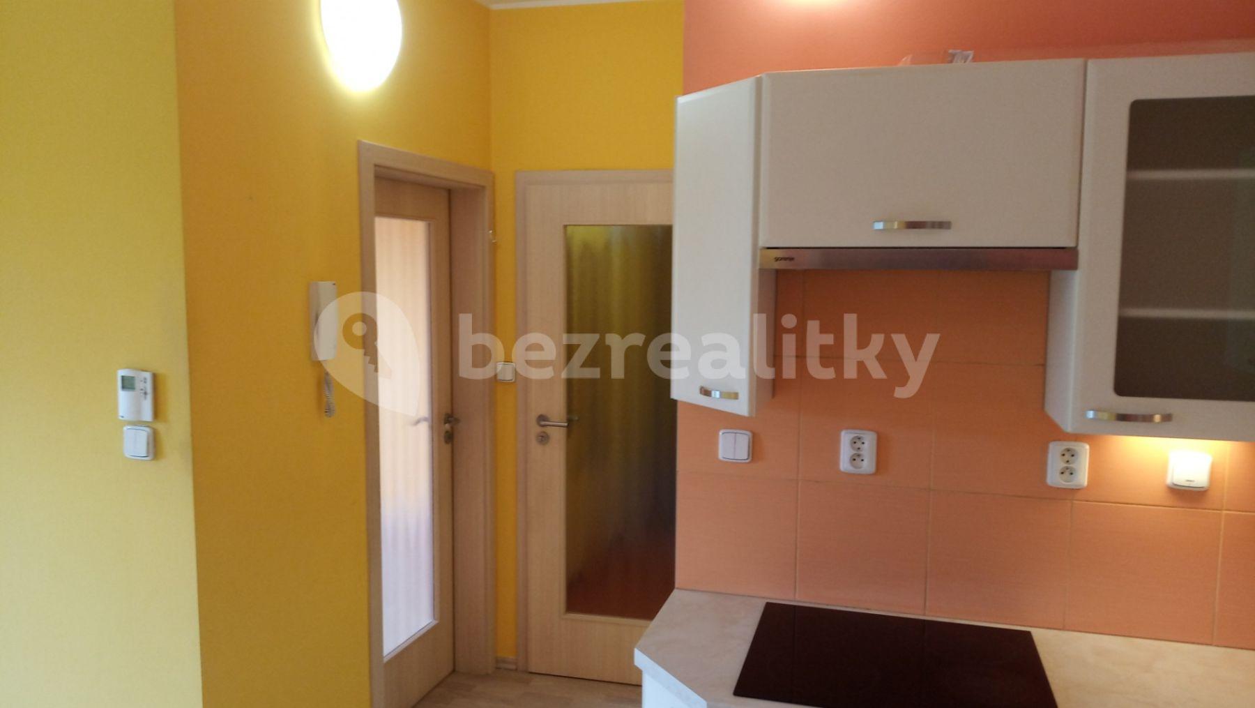 Prodej bytu 2+kk 54 m², Kotěrova, Brno, Jihomoravský kraj