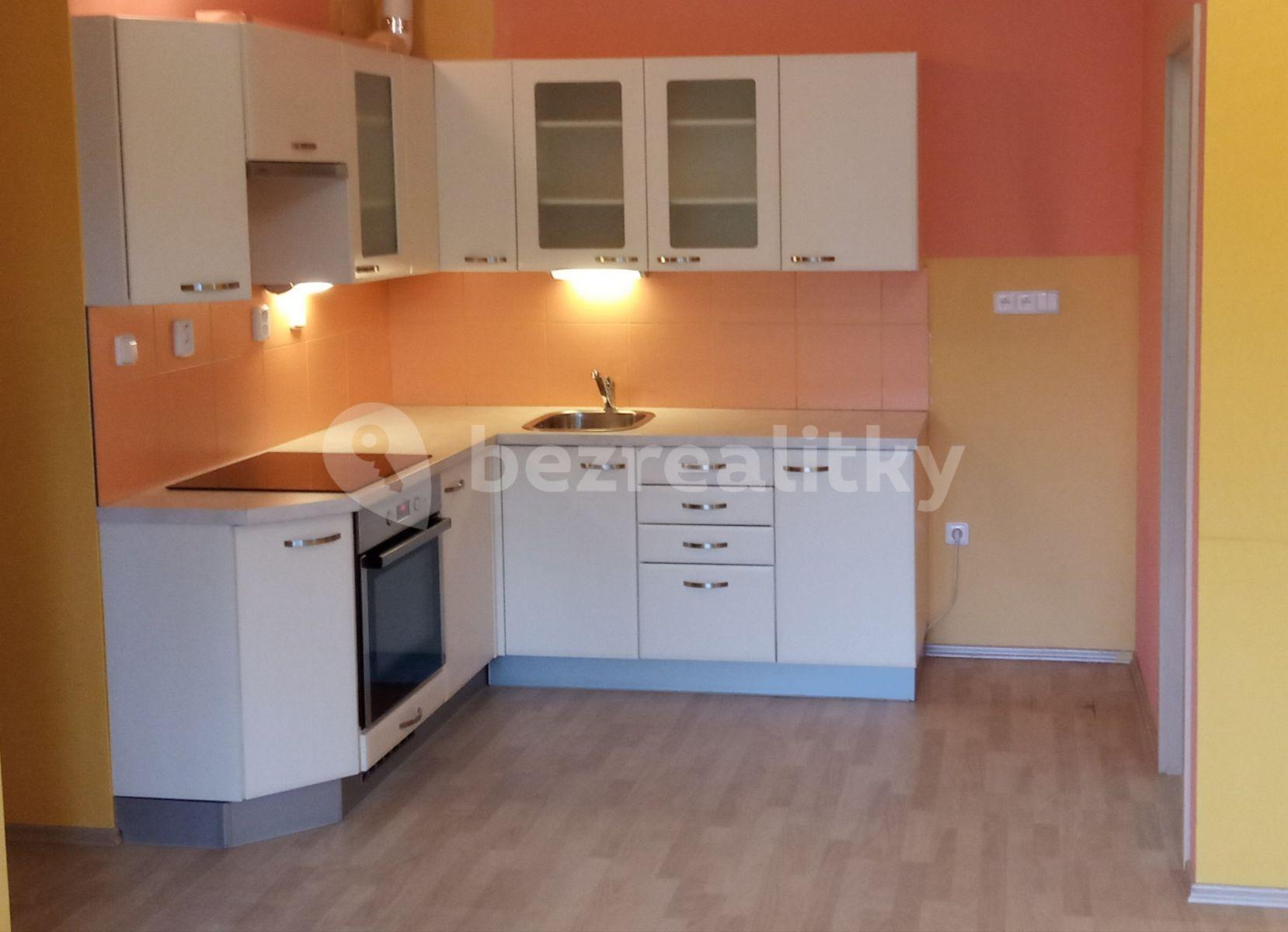 Prodej bytu 2+kk 54 m², Kotěrova, Brno, Jihomoravský kraj