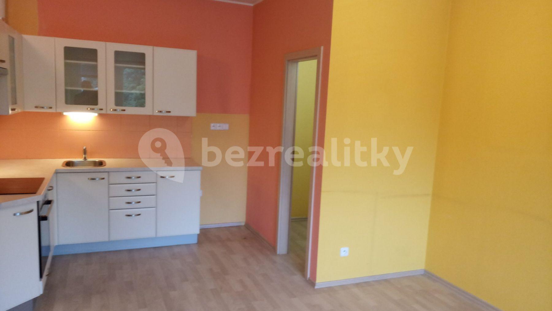 Prodej bytu 2+kk 54 m², Kotěrova, Brno, Jihomoravský kraj