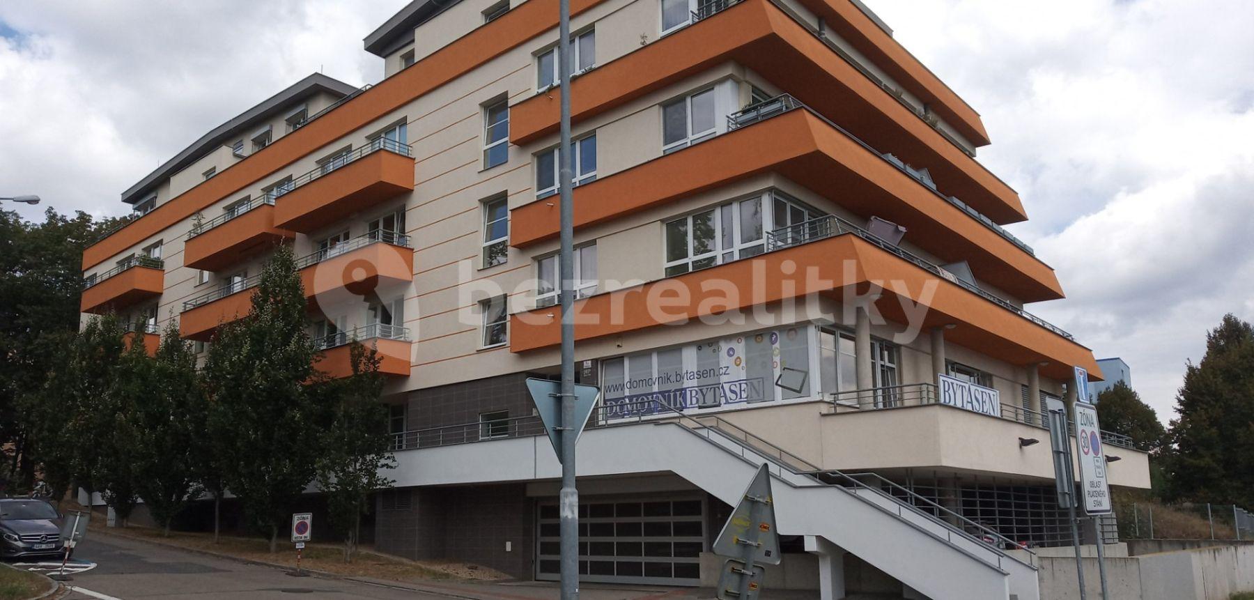 Prodej bytu 2+kk 54 m², Kotěrova, Brno, Jihomoravský kraj