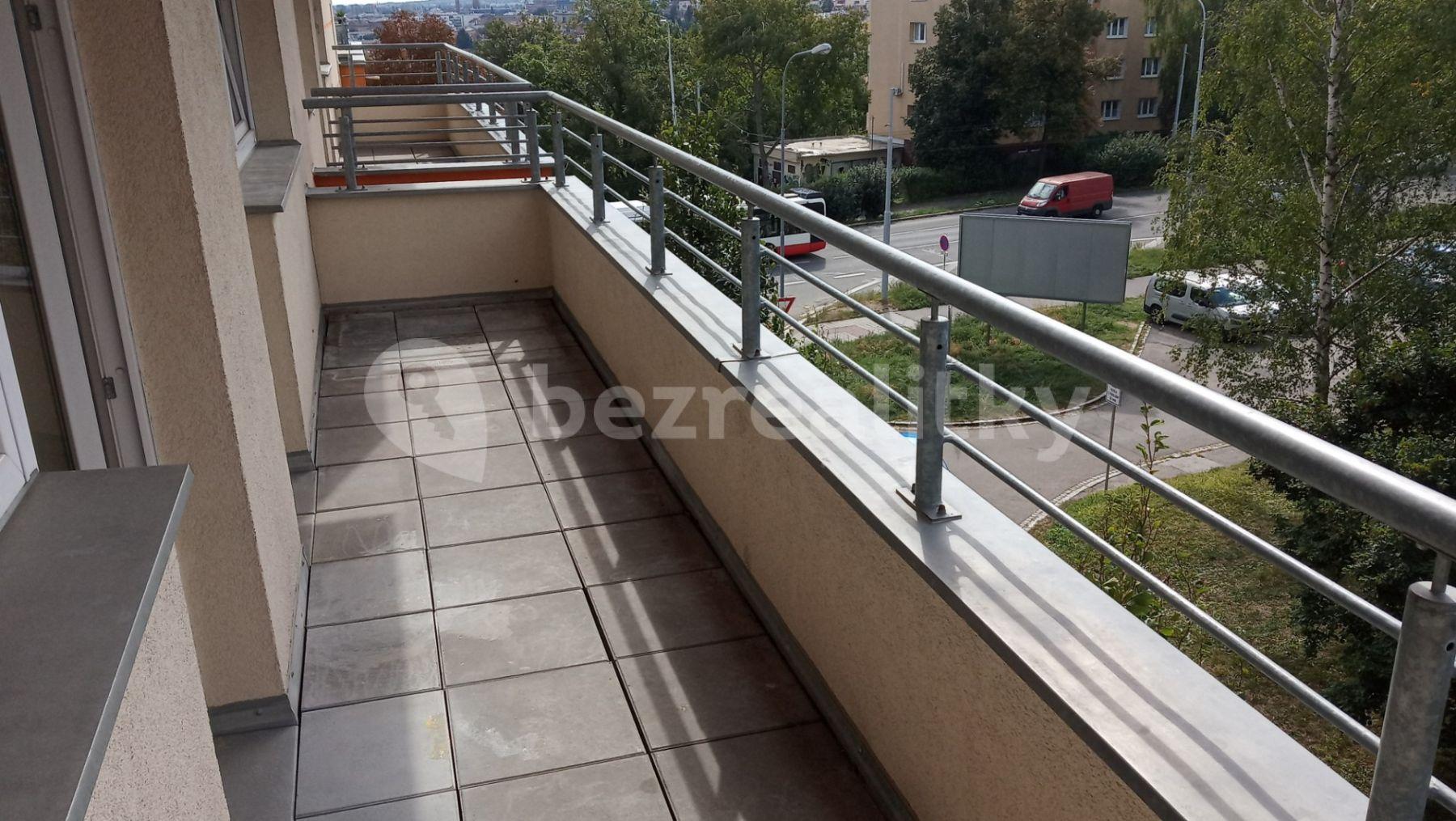 Prodej bytu 2+kk 54 m², Kotěrova, Brno, Jihomoravský kraj