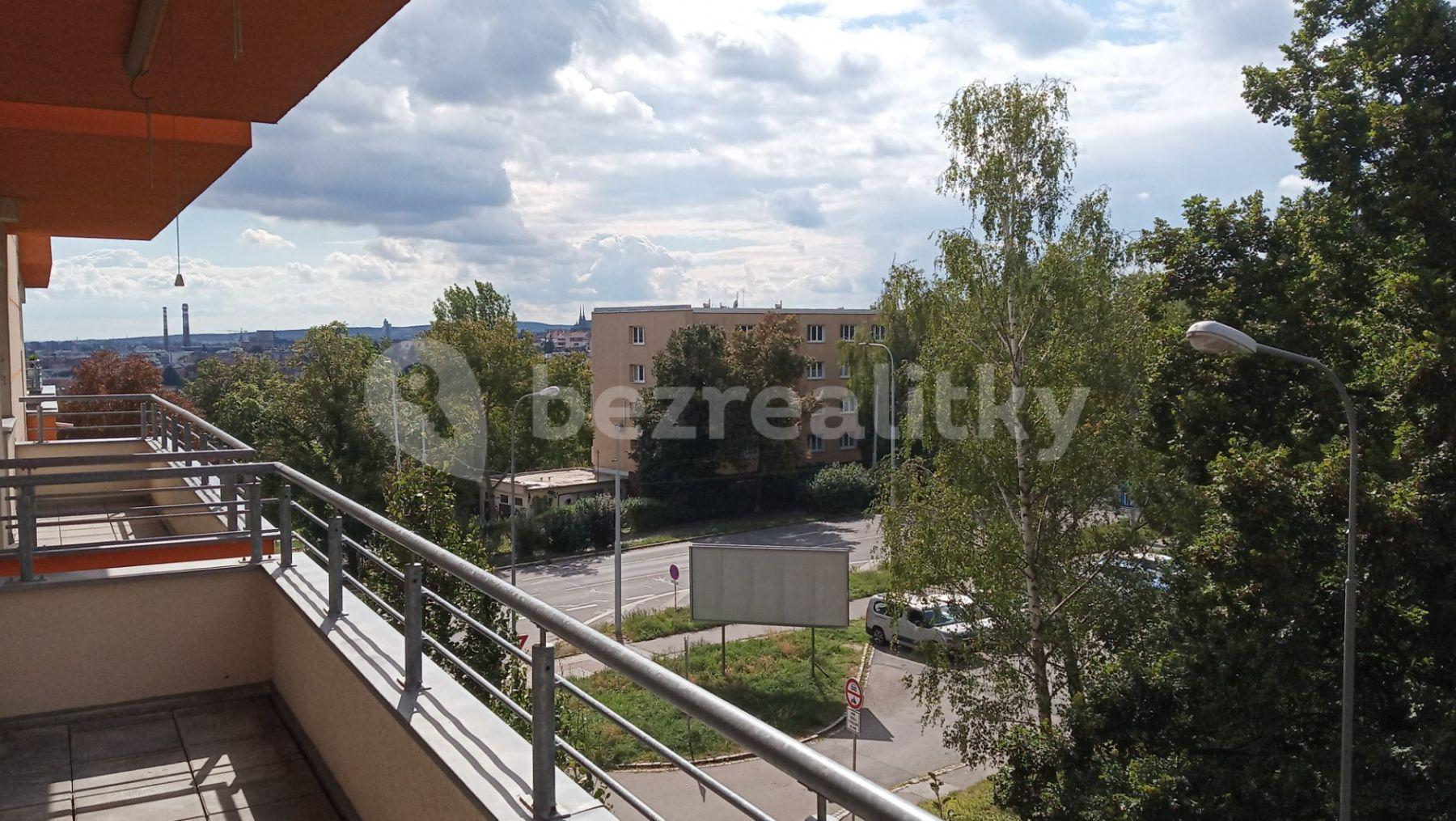 Prodej bytu 2+kk 54 m², Kotěrova, Brno, Jihomoravský kraj