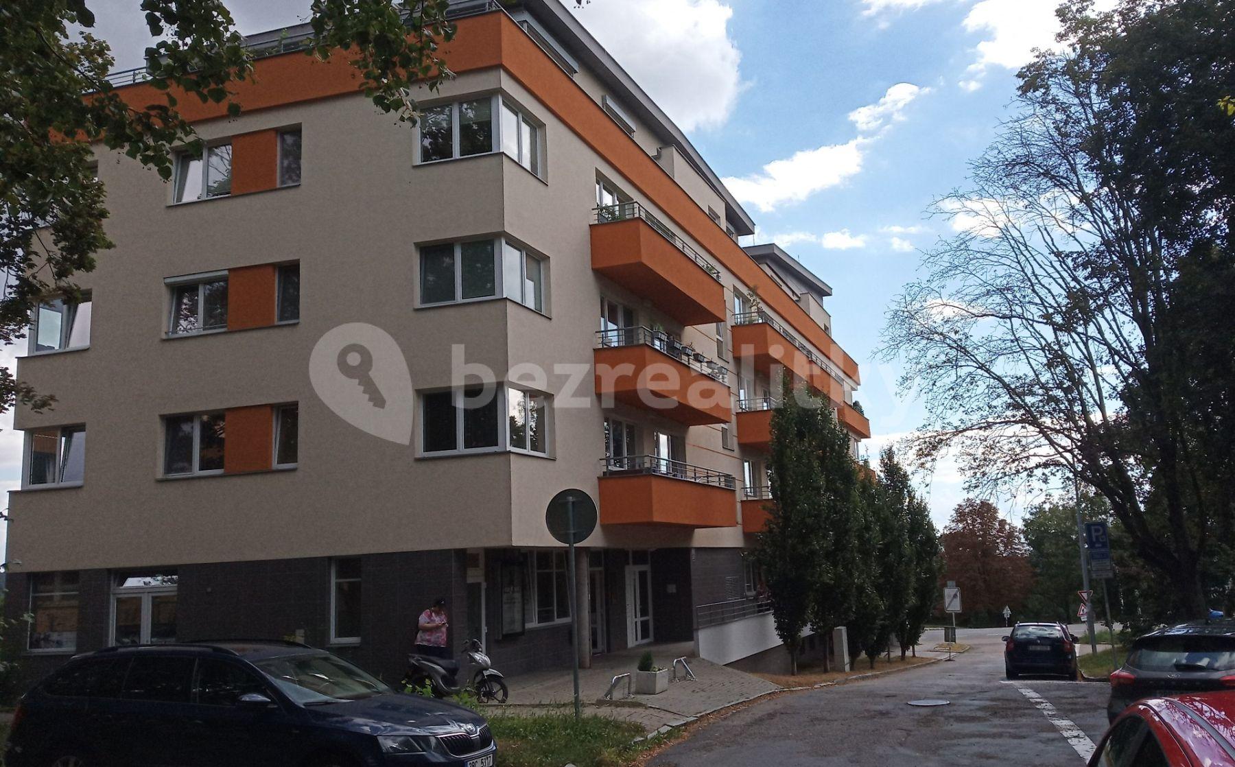 Prodej bytu 2+kk 54 m², Kotěrova, Brno, Jihomoravský kraj