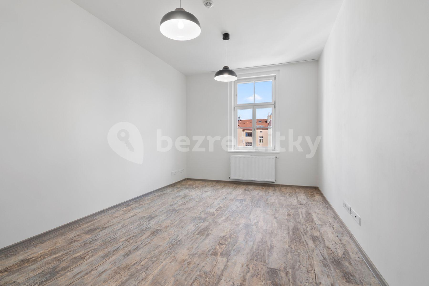 Pronájem bytu 3+kk 66 m², Na Zámecké, Praha, Praha