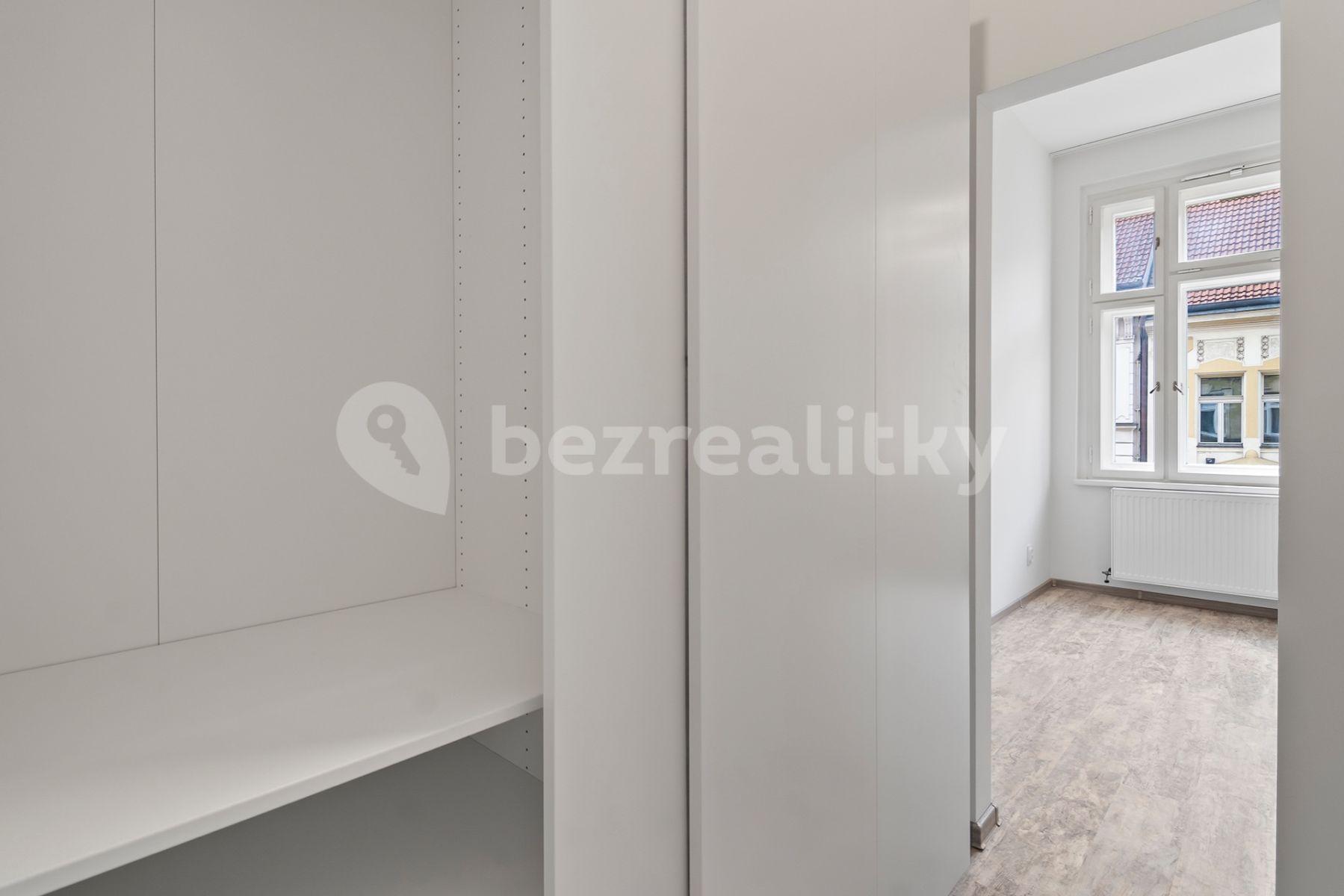 Pronájem bytu 3+kk 66 m², Na Zámecké, Praha, Praha