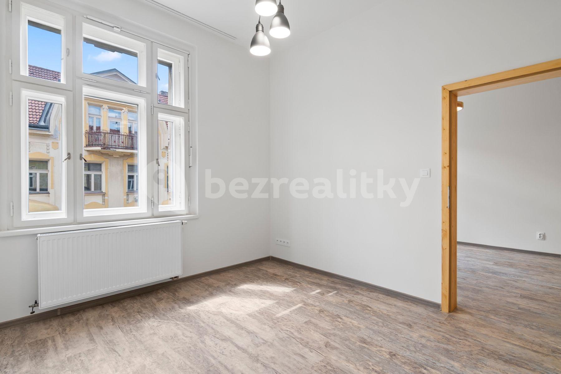 Pronájem bytu 3+kk 66 m², Na Zámecké, Praha, Praha