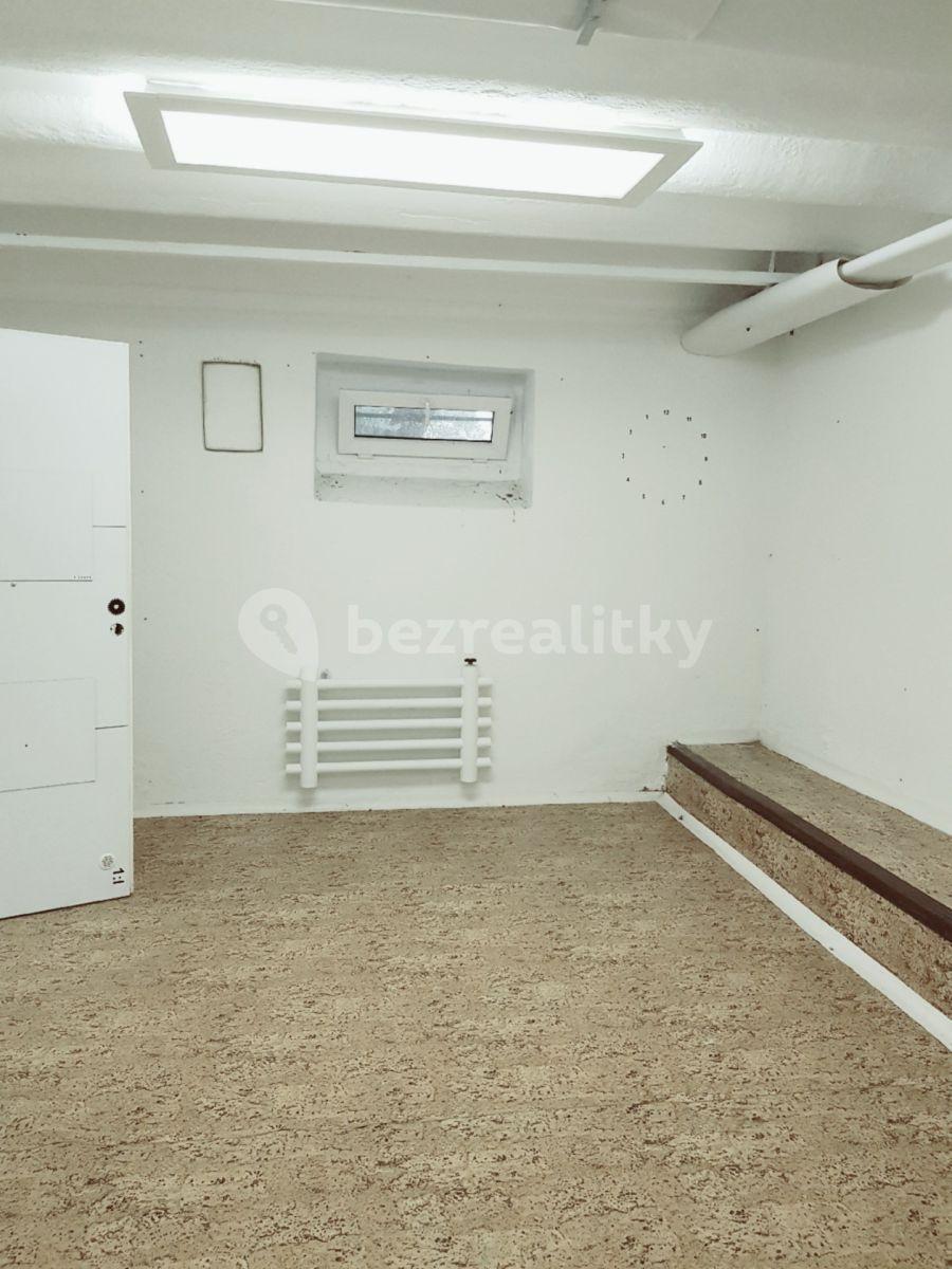 Pronájem nebytového prostoru 36 m², Dvouletky, Praha, Praha