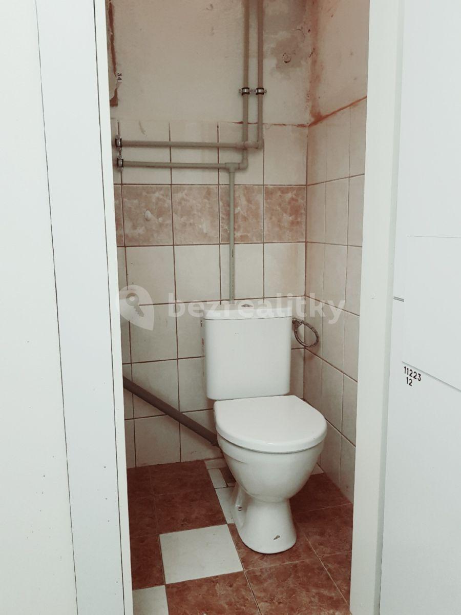 Pronájem nebytového prostoru 36 m², Dvouletky, Praha, Praha