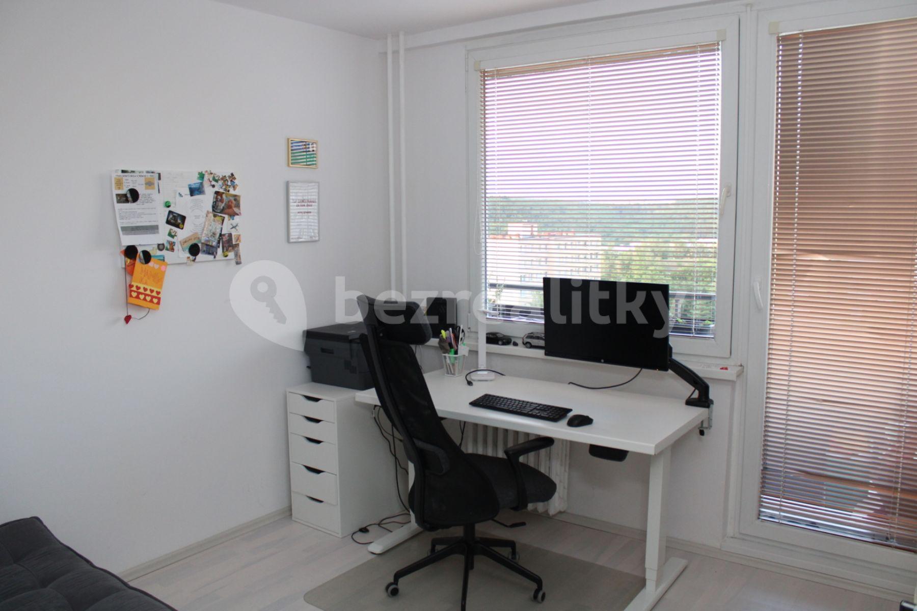 Prodej bytu 4+kk 92 m², Tavolníková, Praha, Praha