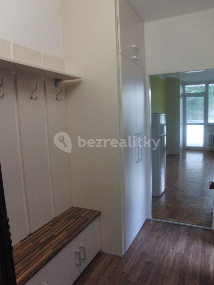 Pronájem bytu 1+kk 35 m², Hřbitovní, Jablonec nad Nisou, Liberecký kraj