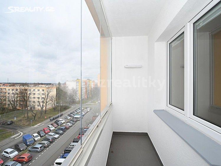 Prodej bytu 2+1 55 m², Brunclíkova, Praha, Praha