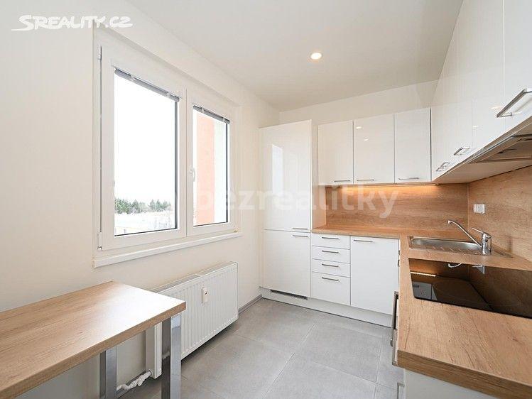 Prodej bytu 2+1 55 m², Brunclíkova, Praha, Praha