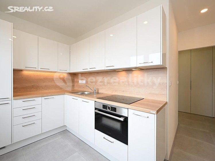 Prodej bytu 2+1 55 m², Brunclíkova, Praha, Praha