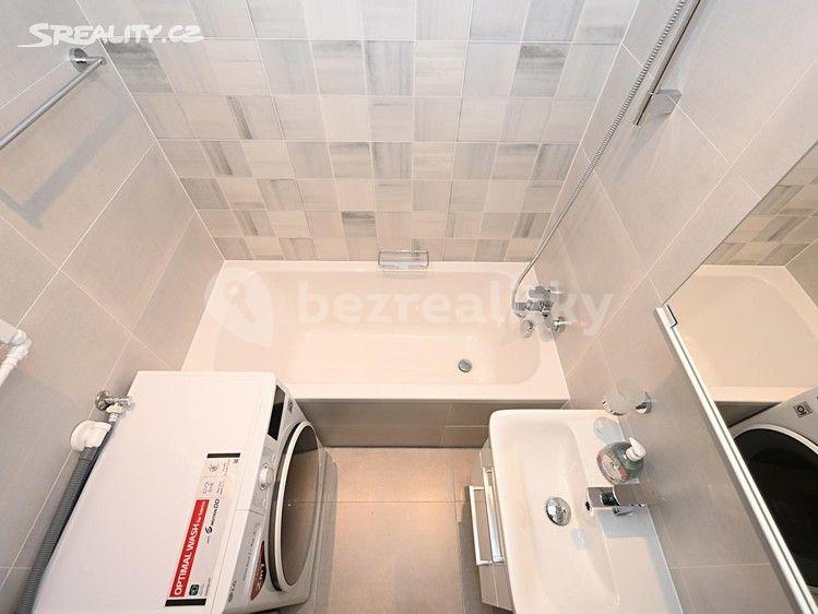 Prodej bytu 2+1 55 m², Brunclíkova, Praha, Praha