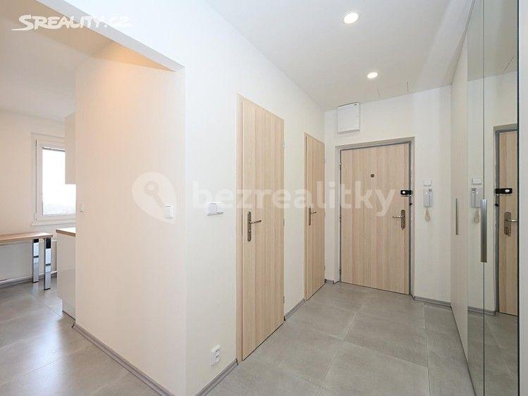 Prodej bytu 2+1 55 m², Brunclíkova, Praha, Praha