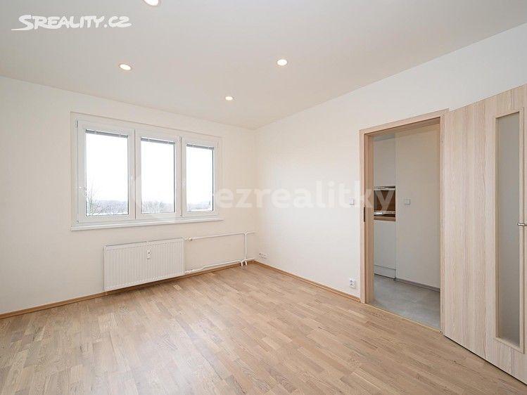 Prodej bytu 2+1 55 m², Brunclíkova, Praha, Praha