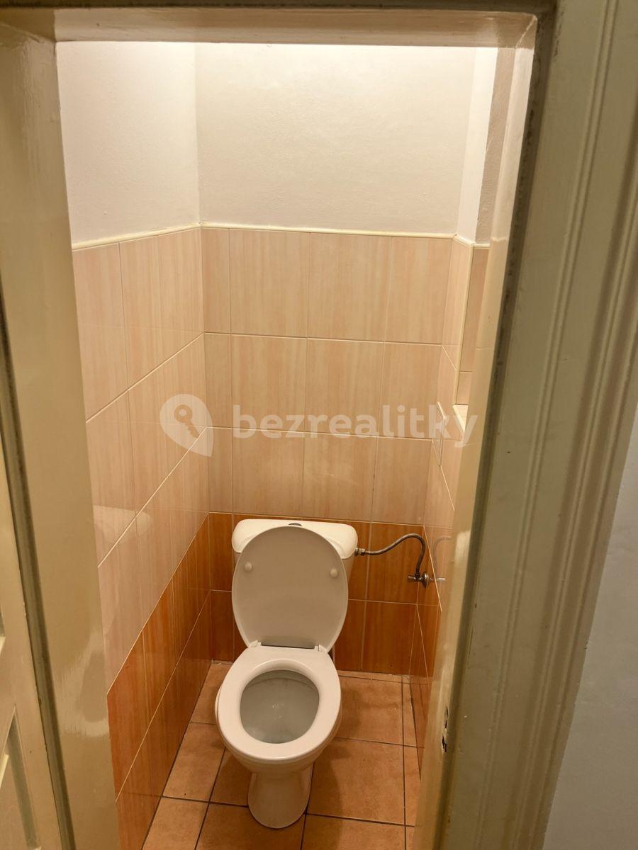 Pronájem bytu 2+1 59 m², Dukelských hrdinů, Praha, Praha