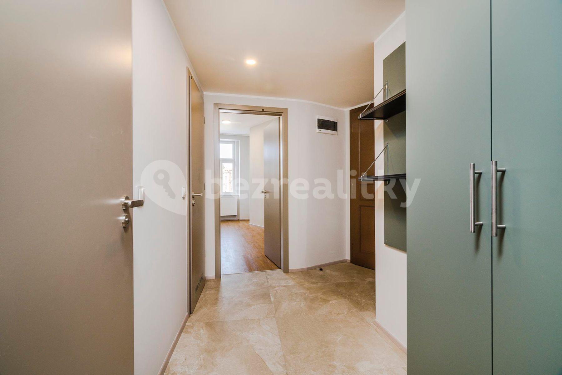 Pronájem bytu 2+kk 46 m², Na Zámecké, Praha, Praha