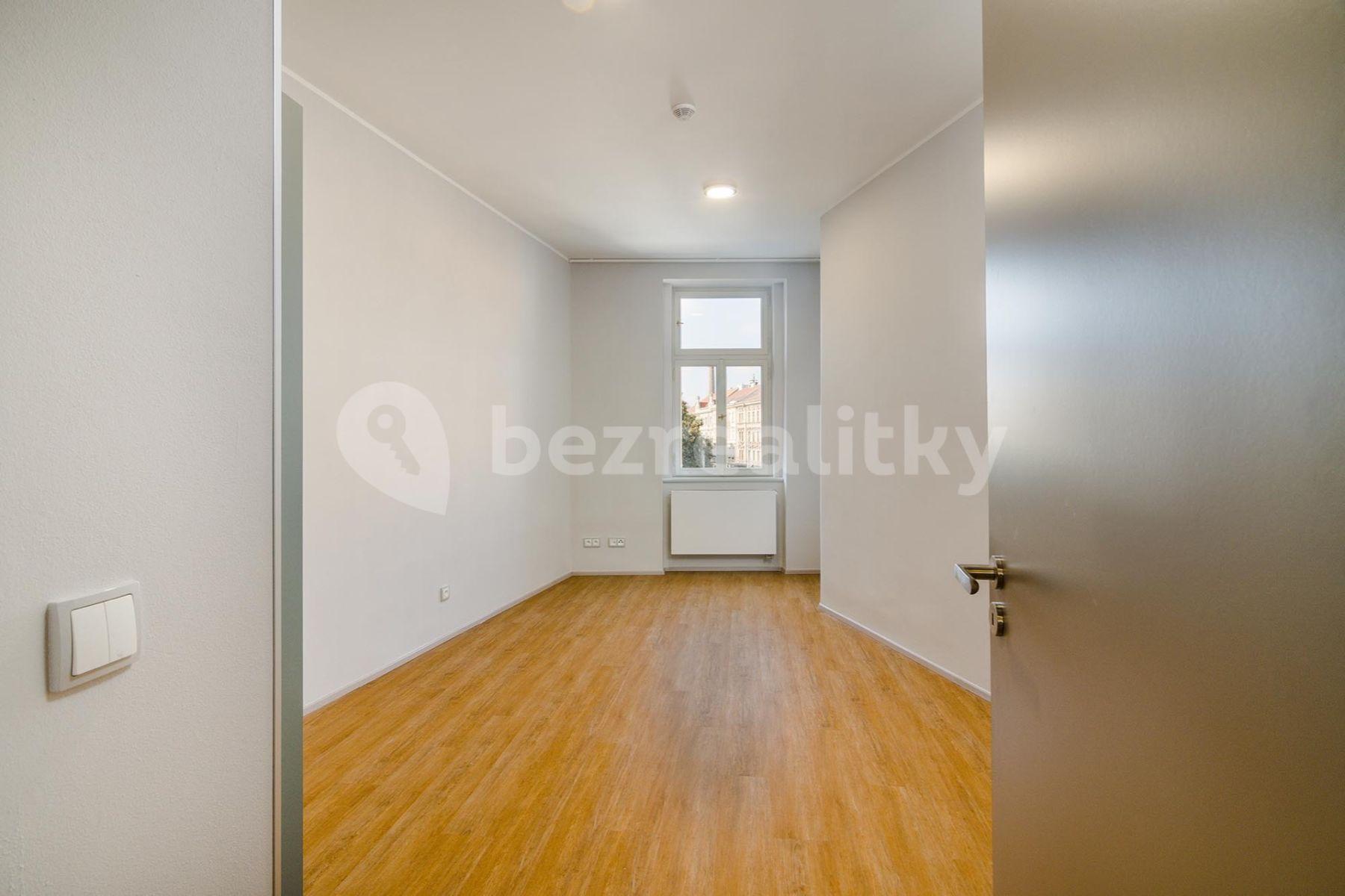 Pronájem bytu 2+kk 46 m², Na Zámecké, Praha, Praha