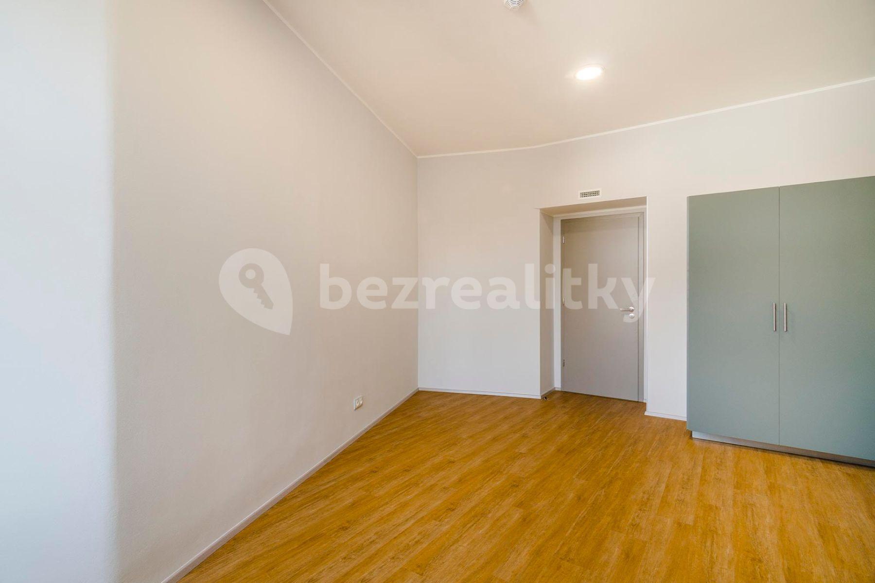 Pronájem bytu 2+kk 46 m², Na Zámecké, Praha, Praha