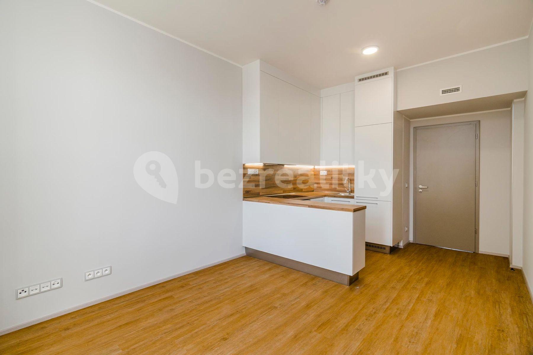 Pronájem bytu 2+kk 46 m², Na Zámecké, Praha, Praha