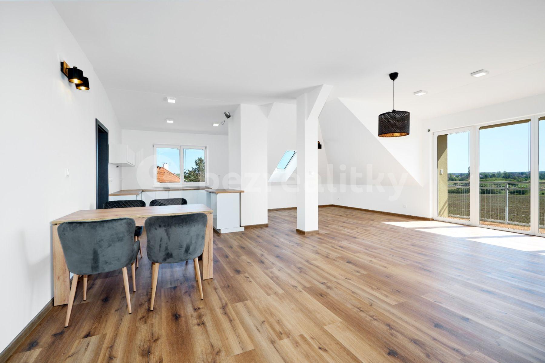 Prodej bytu 4+kk 133 m², Do Říčan, Praha, Praha