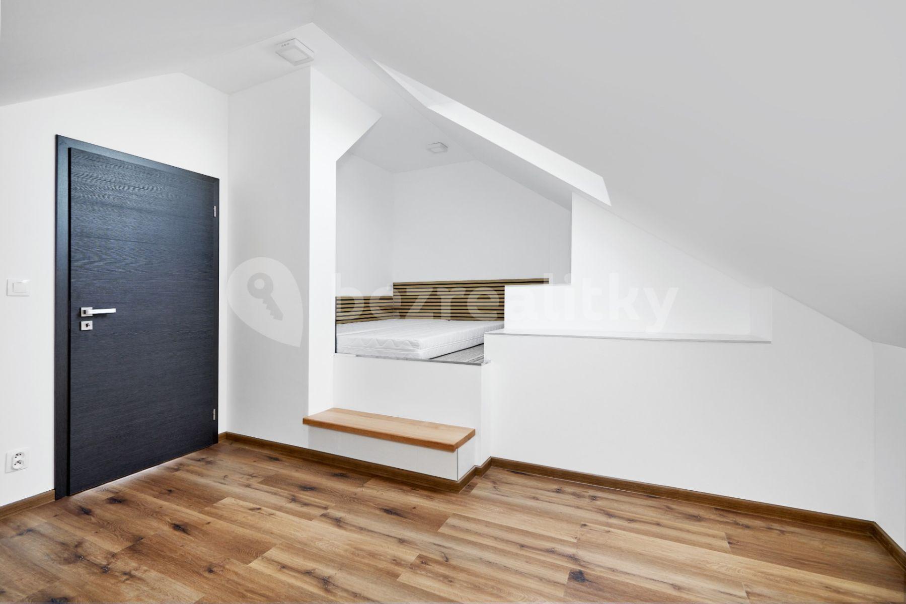 Prodej bytu 4+kk 133 m², Do Říčan, Praha, Praha