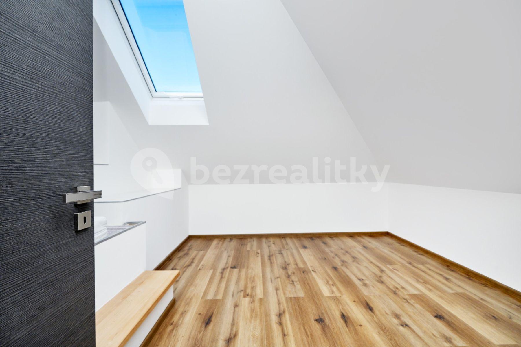 Prodej bytu 4+kk 133 m², Do Říčan, Praha, Praha