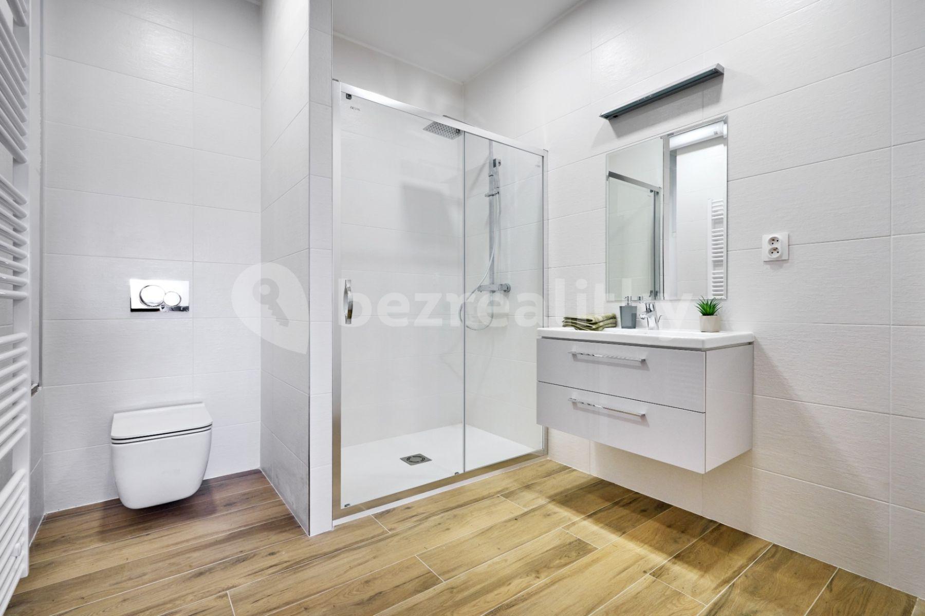 Prodej bytu 4+kk 133 m², Do Říčan, Praha, Praha