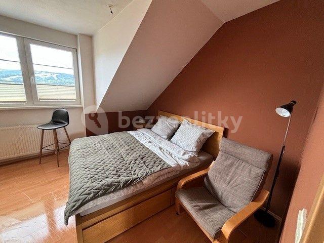 Pronájem bytu 2+kk 55 m², Na Výšině, Vrchlabí, Královéhradecký kraj