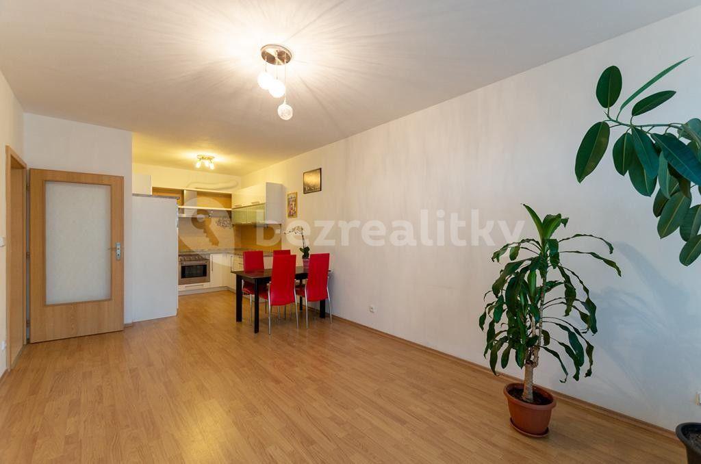 Prodej bytu 2+kk 49 m², V Dolině, Praha, Praha