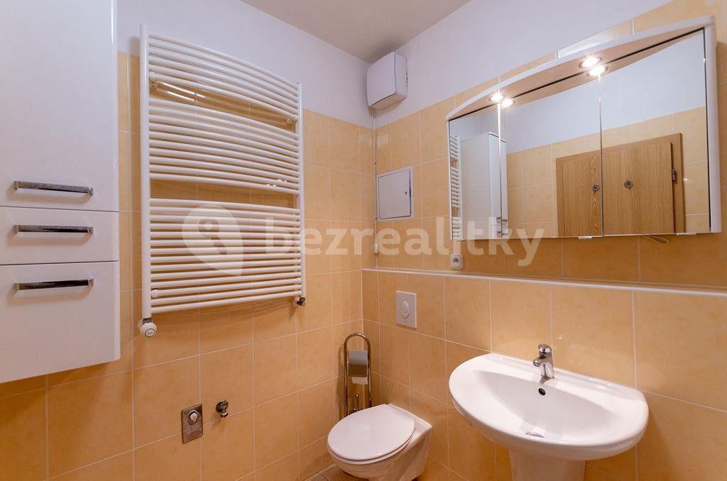 Prodej bytu 2+kk 49 m², V Dolině, Praha, Praha