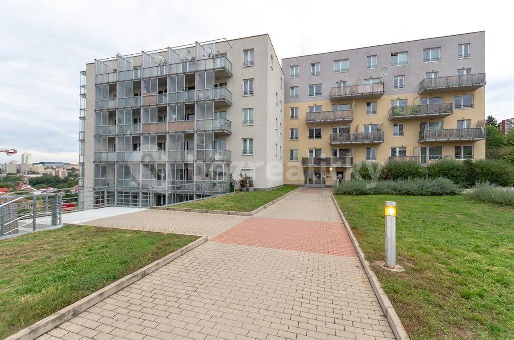 Prodej bytu 2+kk 49 m², V Dolině, Praha, Praha