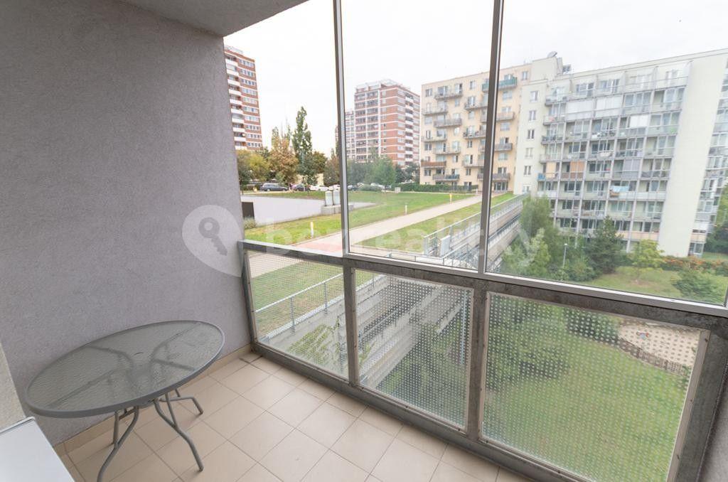 Prodej bytu 2+kk 49 m², V Dolině, Praha, Praha