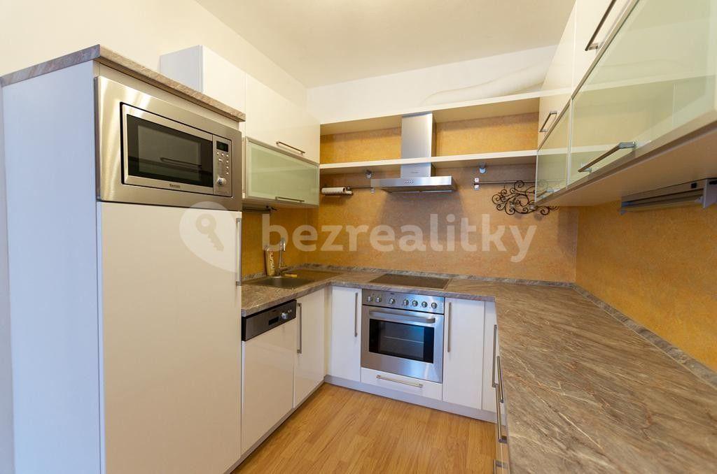 Prodej bytu 2+kk 49 m², V Dolině, Praha, Praha