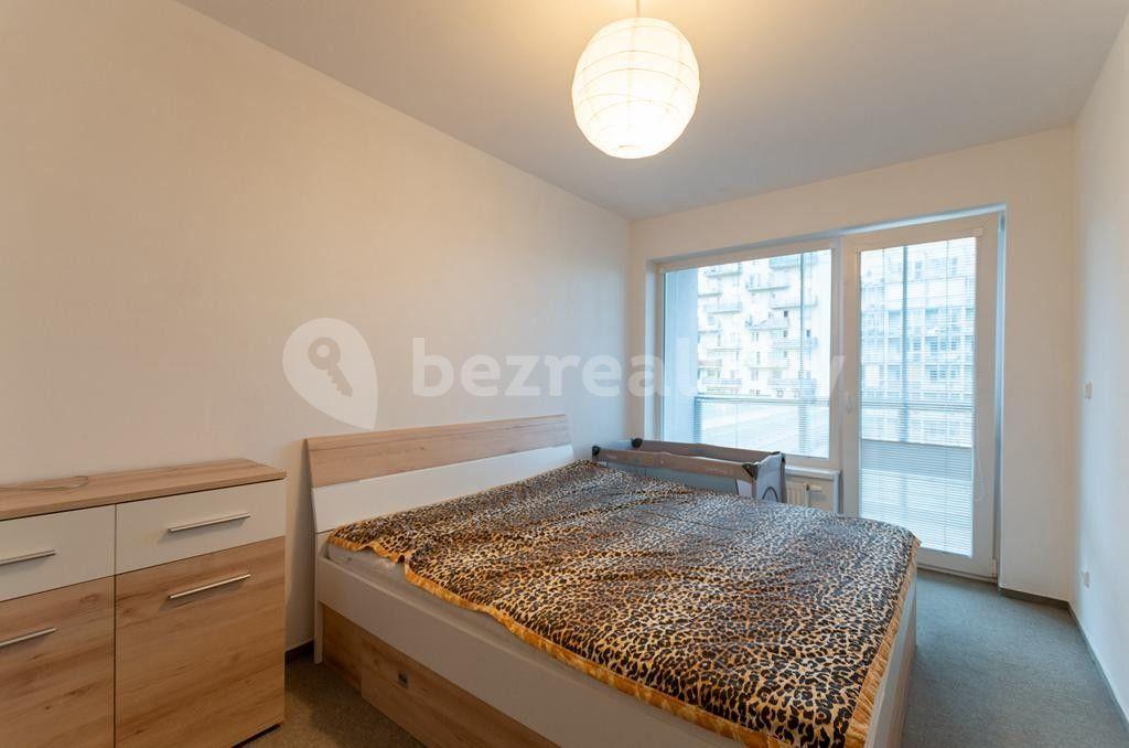 Prodej bytu 2+kk 49 m², V Dolině, Praha, Praha