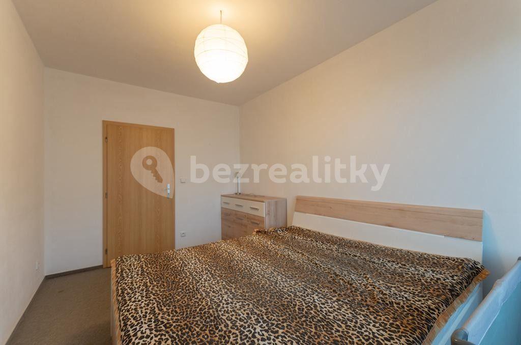 Prodej bytu 2+kk 49 m², V Dolině, Praha, Praha