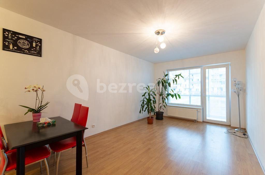 Prodej bytu 2+kk 49 m², V Dolině, Praha, Praha