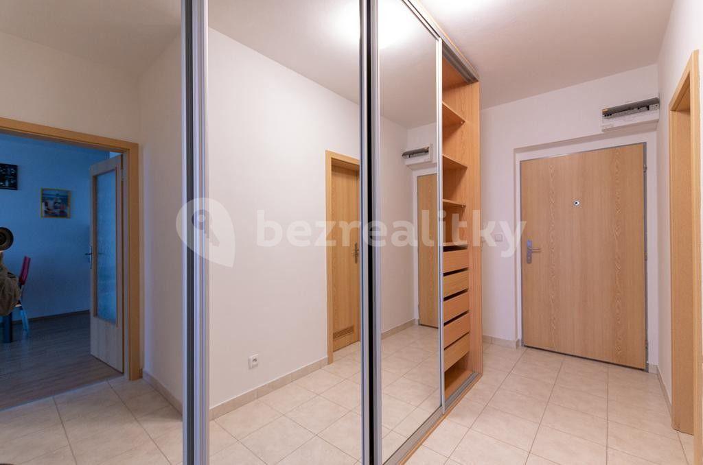 Prodej bytu 2+kk 49 m², V Dolině, Praha, Praha