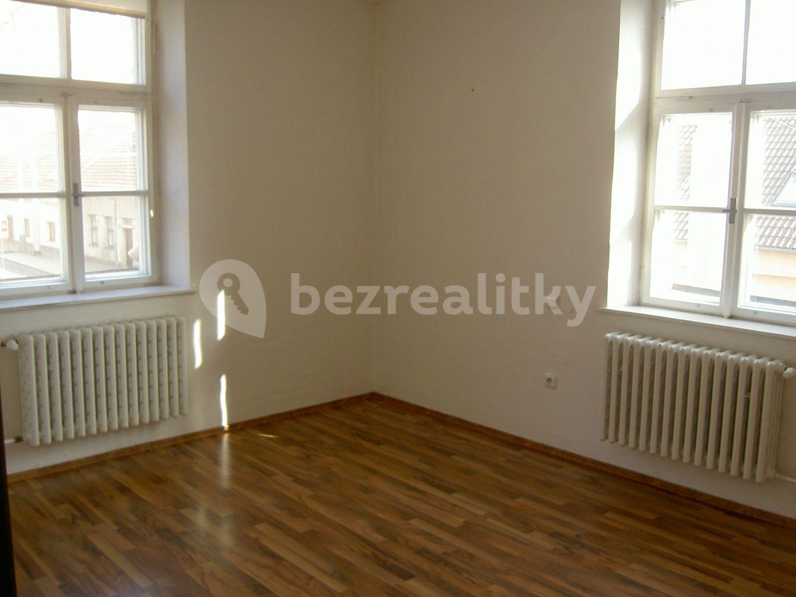 Pronájem bytu 1+kk 30 m², Trojská, Praha, Praha