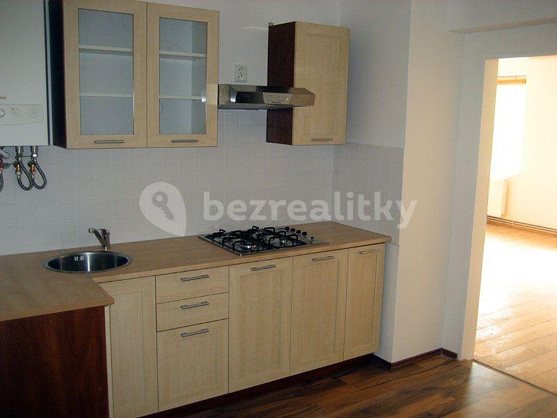 Pronájem bytu 2+kk 54 m², Sušická, Liberec, Liberecký kraj