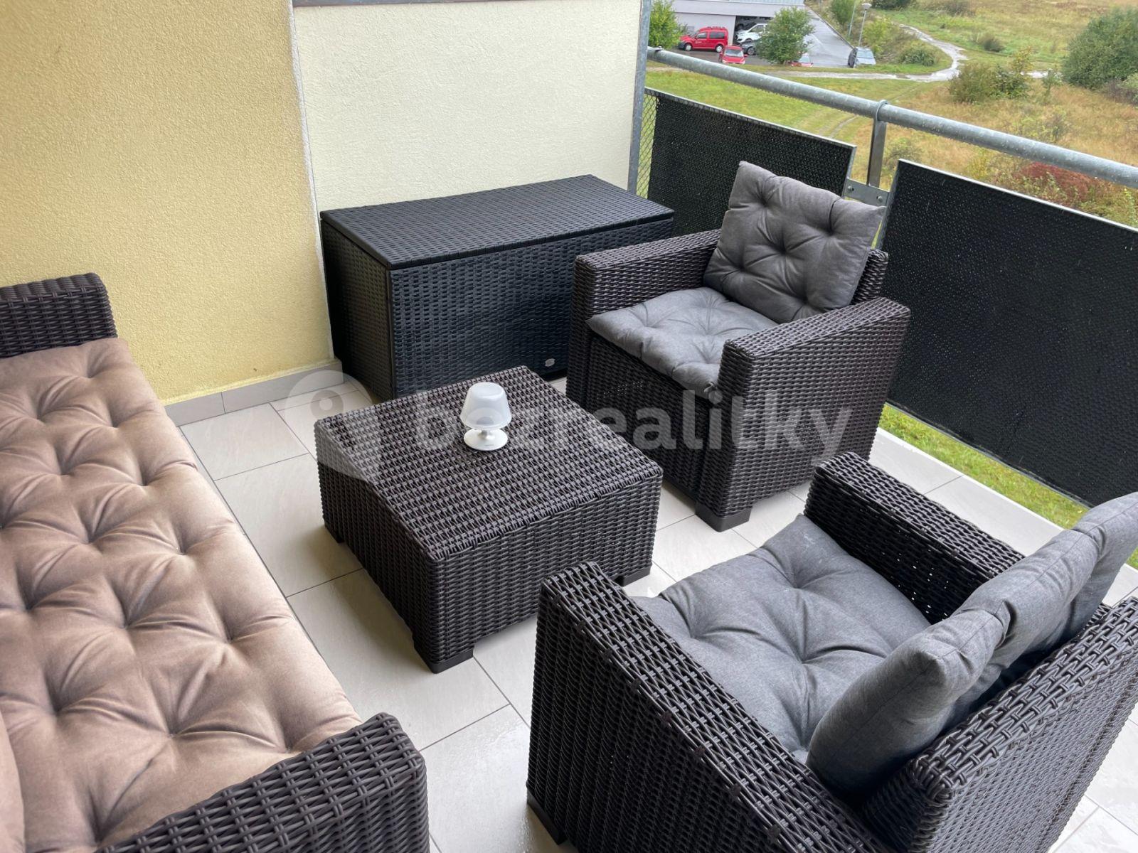 Pronájem bytu 2+kk 51 m², Na Radouči, Mladá Boleslav, Středočeský kraj