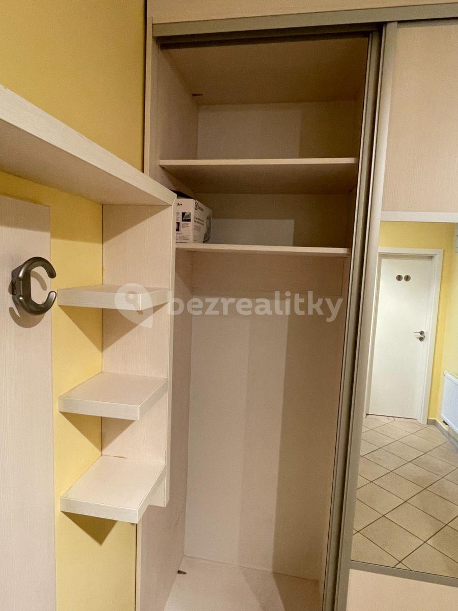 Pronájem bytu 2+kk 51 m², Na Radouči, Mladá Boleslav, Středočeský kraj