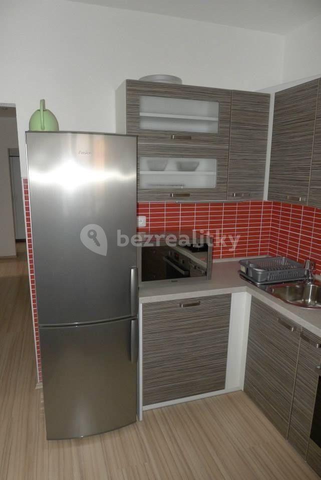 Pronájem bytu 3+1 70 m², Písecká, České Budějovice, Jihočeský kraj