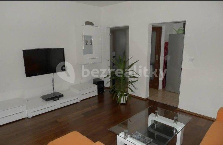 Pronájem bytu 3+1 70 m², Písecká, České Budějovice, Jihočeský kraj