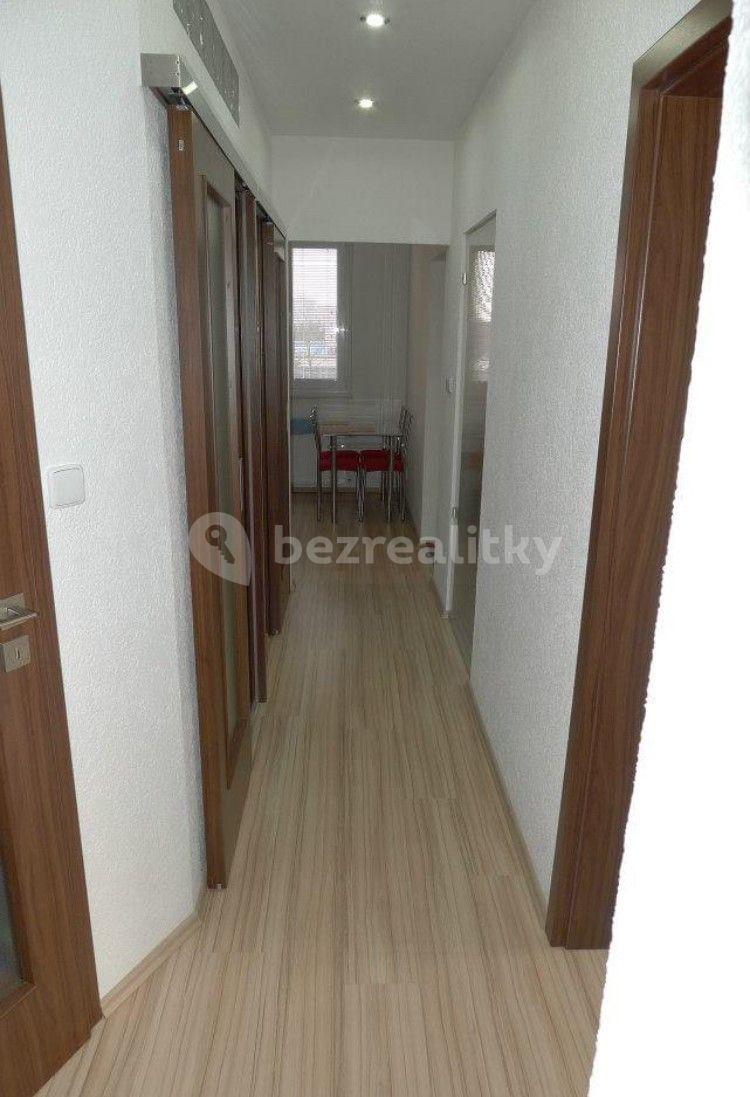 Pronájem bytu 3+1 70 m², Písecká, České Budějovice, Jihočeský kraj