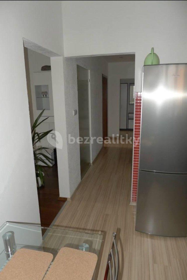 Pronájem bytu 3+1 70 m², Písecká, České Budějovice, Jihočeský kraj