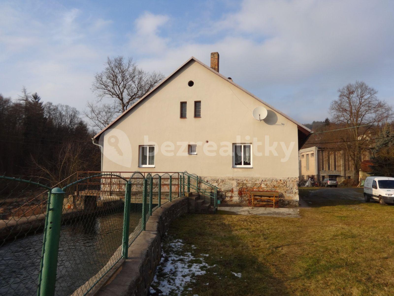 Pronájem bytu 2+kk 48 m², Krhanice, Středočeský kraj