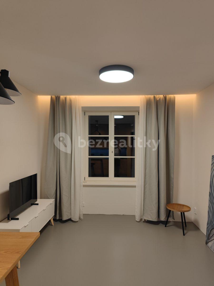 Prodej bytu 1+kk 28 m², Radlická, Praha, Praha